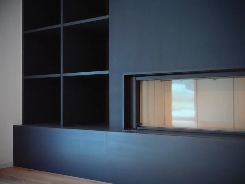 Architecture du projet Surélévation villa RBR - vue 6, Châtel-sur-Bex (VD)